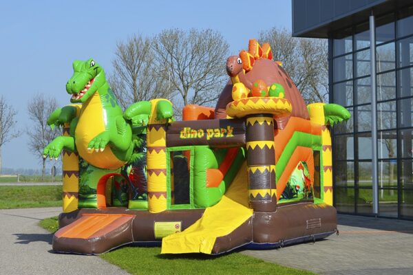Dino Park Multiplay